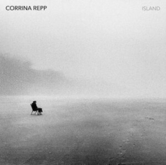 Corrina Repp - Island (Clear Vinyl/DL Card) (Vinyl) (US Import)