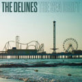 Delines - Sea Drift (CD)
