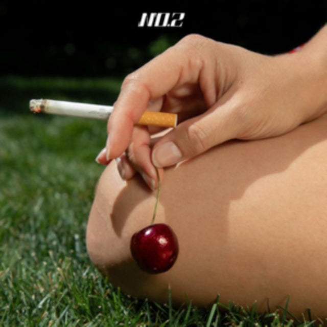 No. 2 - First Love (Transparent Cherry Red Vinyl) (Vinyl) (US Import)