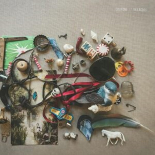 Califone - Villagers (CD)