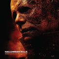 John Carpenter; Cody Carpenter; Daniel Davies - Halloween Kills Ost (CD)