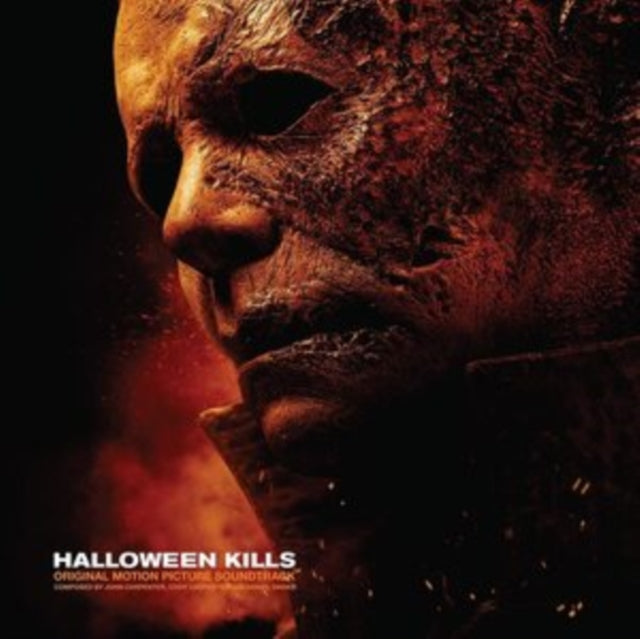 John Carpenter; Cody Carpenter; Daniel Davies - Halloween Kills Ost (CD)