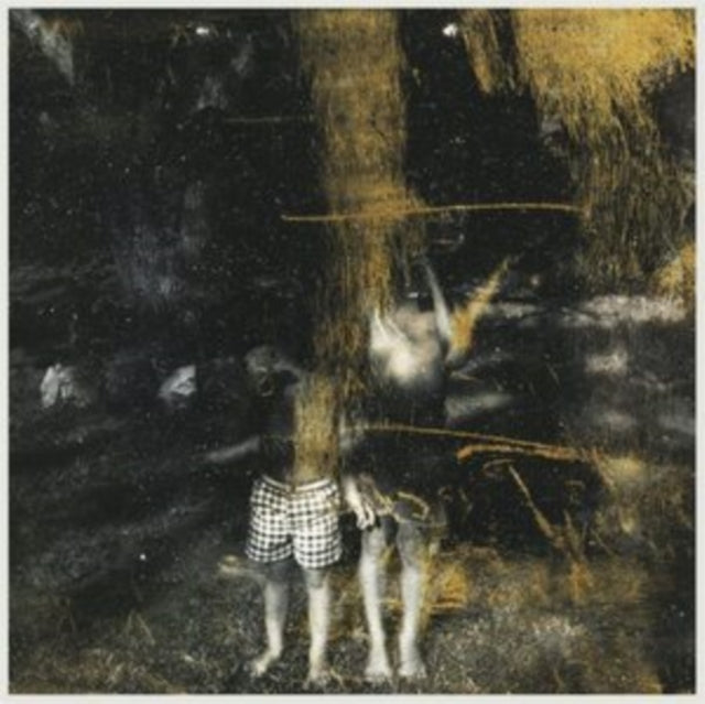 Old Fire - Voids (2LP) (Vinyl) (US Import)