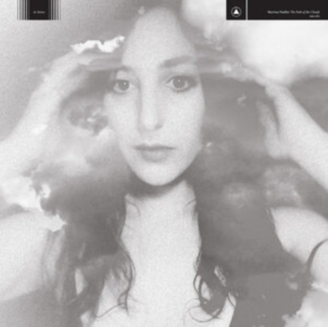 Marissa Nadler - Path Of The Clouds (Silver Vinyl) (Vinyl) (US Import)