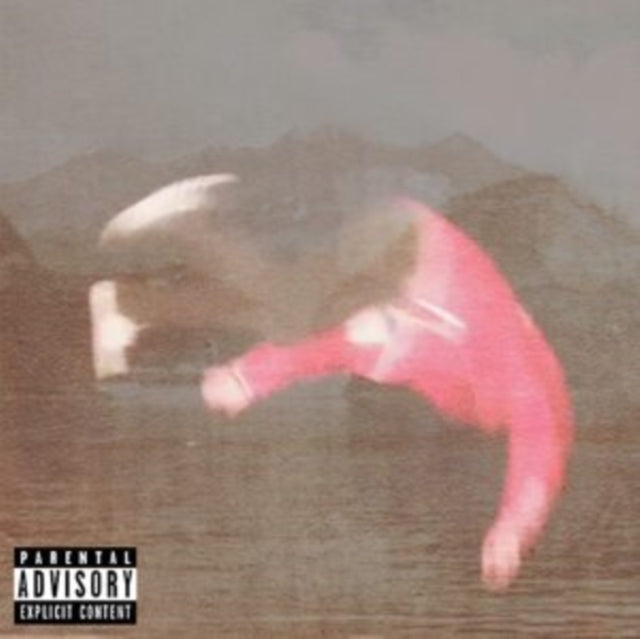 Nowhere. Nothing - Nothing,Nowhere. LP (Solid Pink Vinyl) (Vinyl) (US Import)