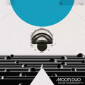 Moon Duo - Occult Architecture: Vol. 2 (Sky Blue Vinyl) (Vinyl) (US Import)