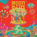 Moon Duo - Stars Are The Light (Neon Pink Vinyl) (Vinyl) (US Import)