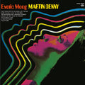 Martin Denny - Exotic Moog (Vinyl) (US Import)