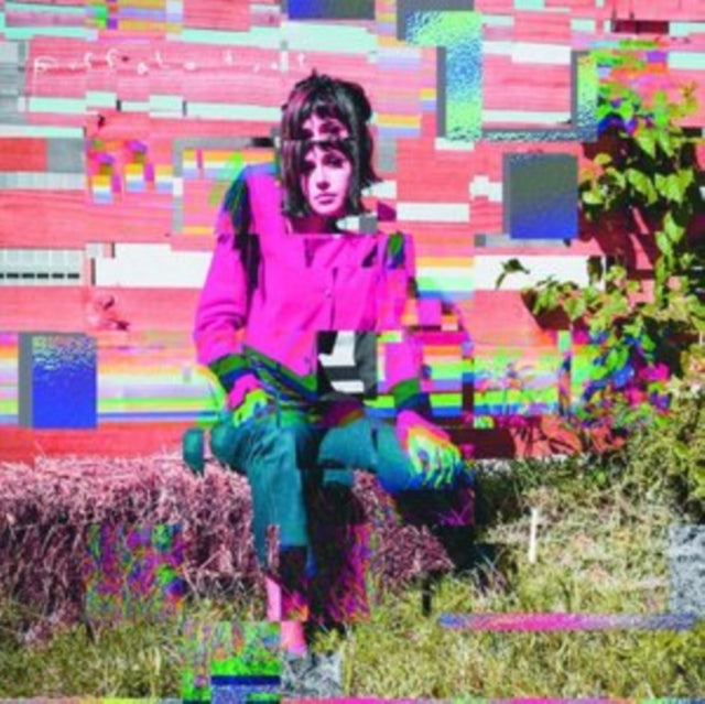 Buffalo Hunt - Ambitions Of Ambiguity (Pink Vinyl) (Vinyl) (US Import)