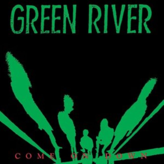 Green River - Come On Down (Vinyl) (US Import)