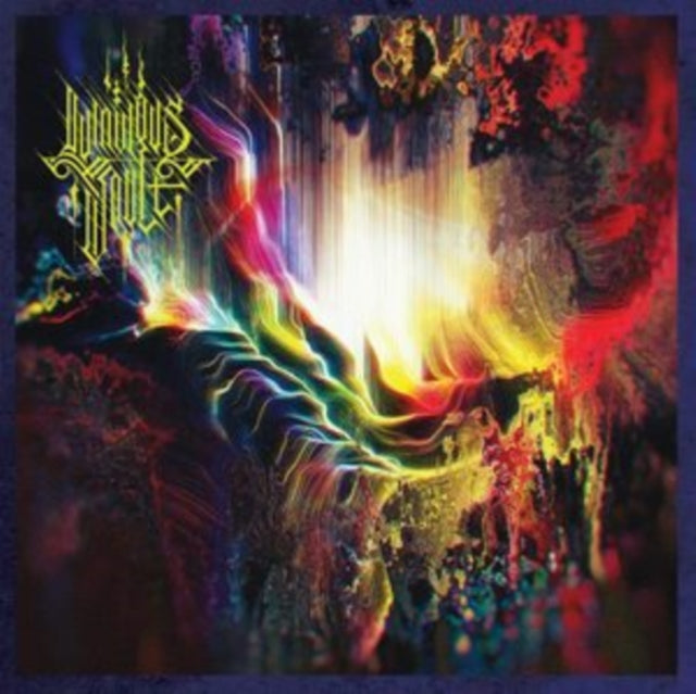 Luminous Vault - Animate The Emptiness (CD)