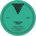 DJ Black Low - Uwami II (Vinyl) (US Import)