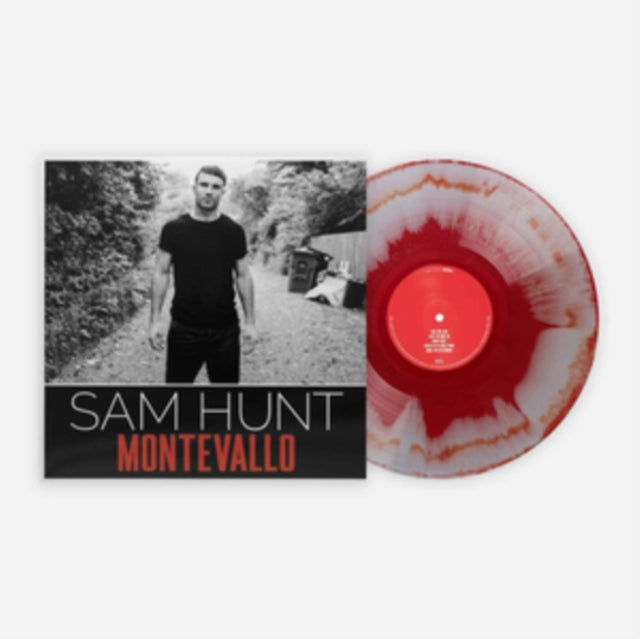 Sam Hunt - Montevallo (Vinyl) (US Import)