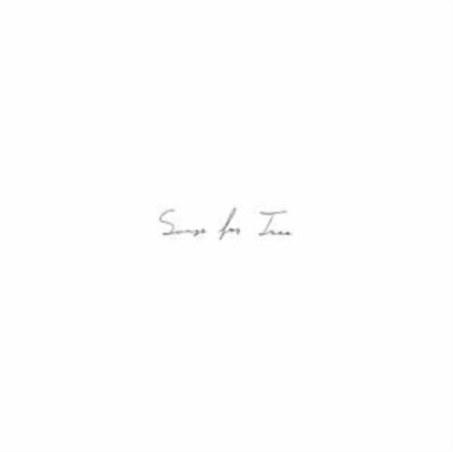 Various Artists - Songs For Tres (Clear Vinyl) (Vinyl) (US Import)