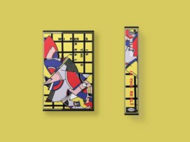 Wipers - Is This Real (Cassette)