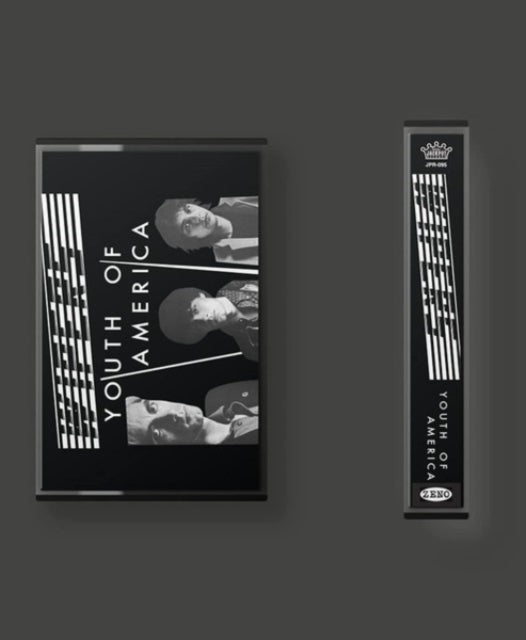 Wipers - Youth Of America (Cassette)