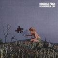 Knuckle Puck - Disposable Life (Red Apple Vinyl) (Vinyl) (US Import)