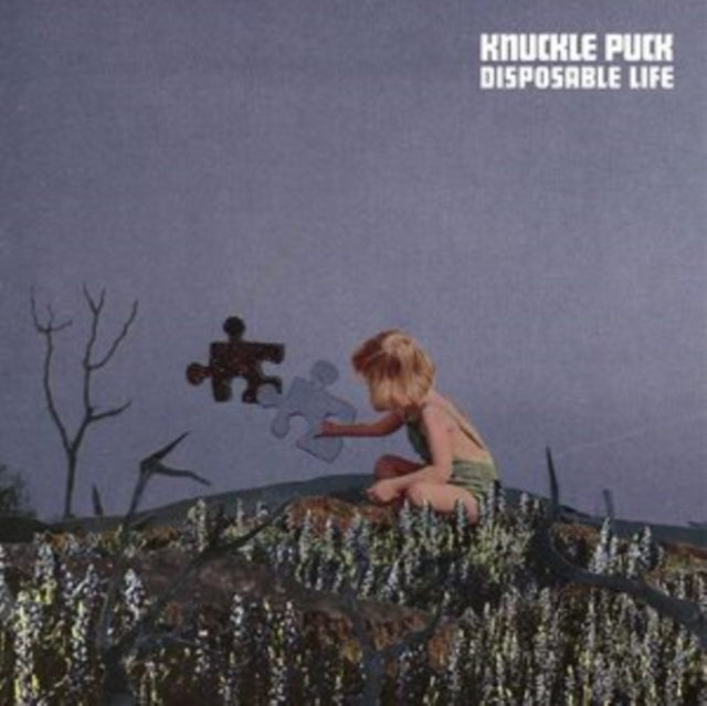 Knuckle Puck - Disposable Life (Red Apple Vinyl) (Vinyl) (US Import)