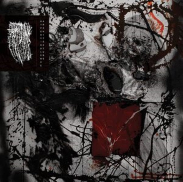 Hissing - Hypervirulence Architecture (CD)