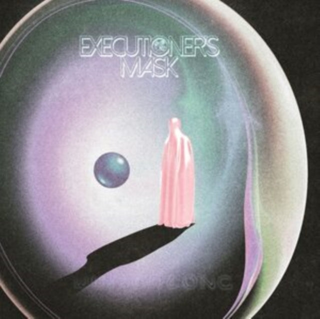 Executioner's Mask - Winterlong (Vinyl) (US Import)