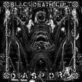 Black Death Cult - Diaspora (CD)