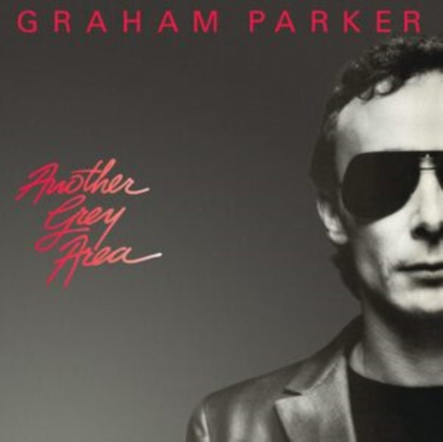 Graham Parker - Another Grey Area (40th Anniversary Edition/Remastered) (CD)