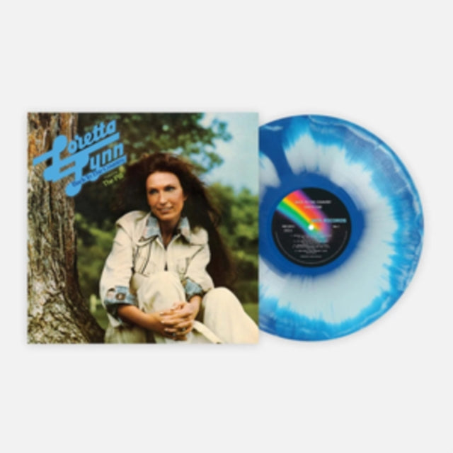 Loretta Lynn - Back To The Country (Vinyl) (US Import)