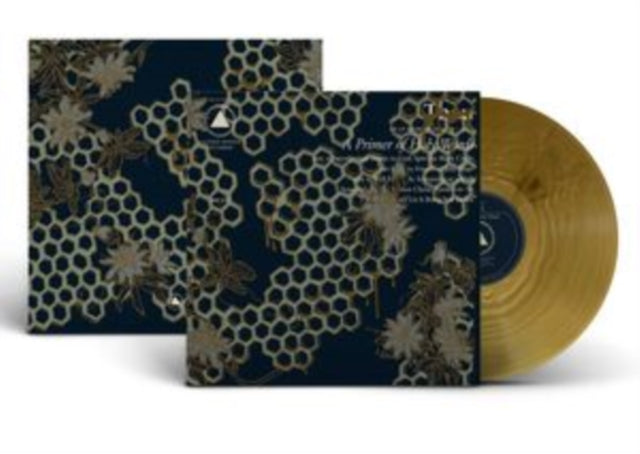 Thou - Primer Of Holy Words (Transwavy Gold Vinyl) (Vinyl) (US Import)