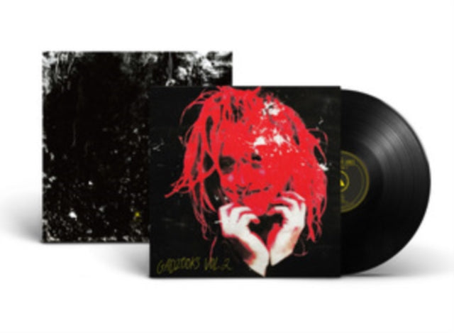 Caleb Landry Jones - Gadzooks Vol. 2 (Vinyl) (US Import)