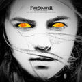 Carpenter,John; Cody Carpenter; Daniel Davies - Firestarter OST (Yellow & Bone Splatter Vinyl) (Vinyl) (US Import)
