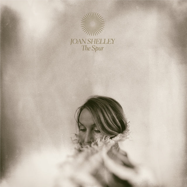 Joan Shelley - Spur (White Vinyl) (I) (Vinyl) (US Import)