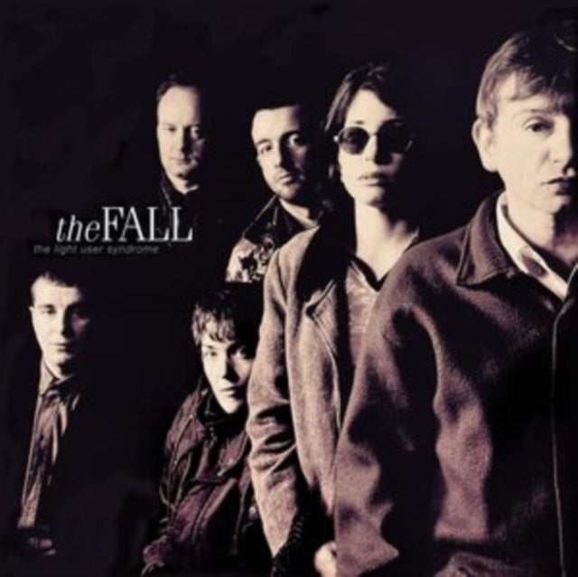 Fall - Light User Syndrome (DELUXE/REMASTERED/2CD) (CD)