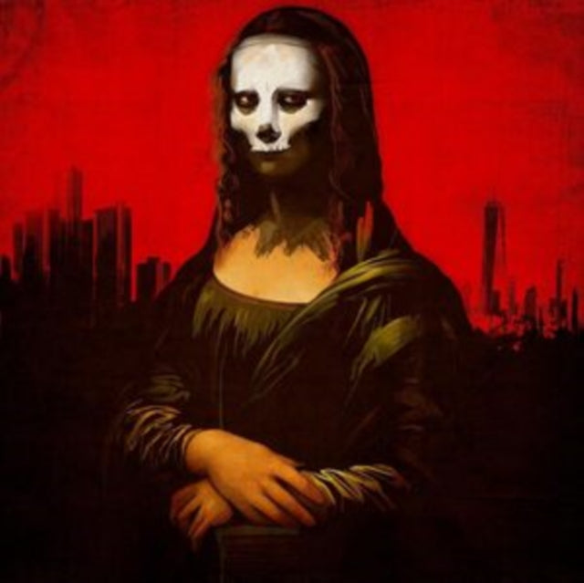 Apollo Brown & Joell Ortiz - Mona Lisa (Vinyl) (US Import)