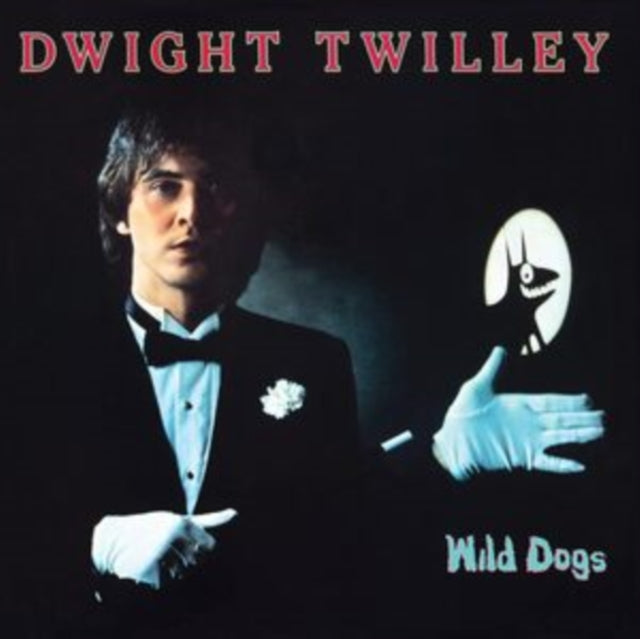 Dwight Twilley - Wild Dogs - Expanded Edition (CD)