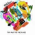 Apollo Brown - This Must Be The Place (CD)