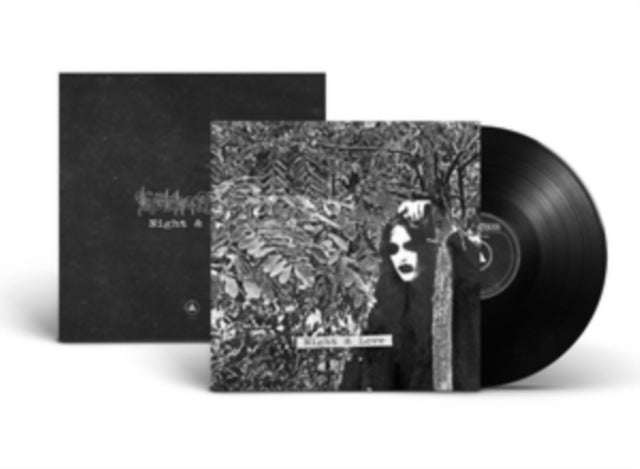 Kekht Arakh - Night & Love (Vinyl) (US Import)