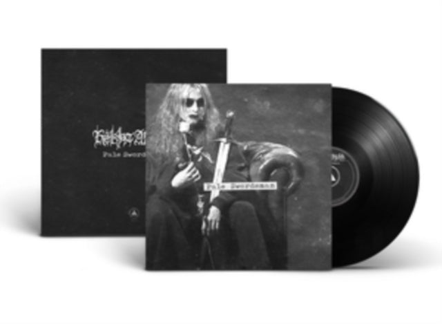 Kekht Arakh - Pale Swordsman (Vinyl) (US Import)