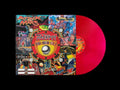 Various Artists - Jackpot Plays Pinball Vol. 1 (Red Vinyl) (Vinyl) (US Import)