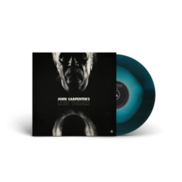 John Carpenter - Lost Themes (Vortex Blue Vinyl) (Vinyl) (US Import)