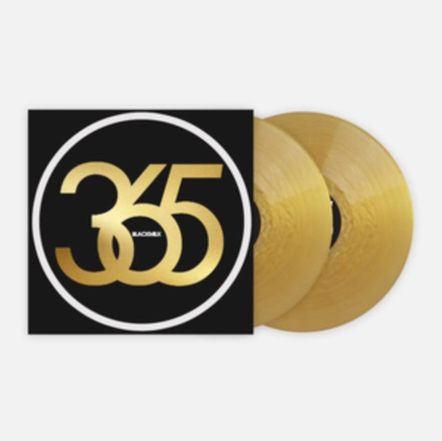 Black Milk - Album Of The Year (Vinyl) (US Import)