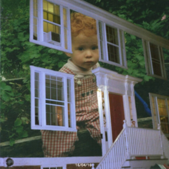 Cavetown - 16/04/2016 (Red Vinyl) (Vinyl) (US Import)