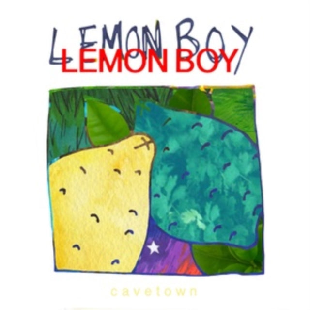 Cavetown - Lemon Boy (Green Vinyl) (Vinyl) (US Import)