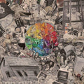 Dougie Poole - Rainbow Wheel Of Death (Signed Edition/Opaque Forest Vinyl) (I) (Vinyl) (US Import)