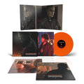 Carpenter,John; Cody Carpenter; & Daniel Davies - Halloween Ends OST (Pumpkin Orange Vinyl) (Vinyl) (US Import)