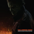John Carpenter; Cody Carpenter; & Daniel Davies - Halloween Ends Ost (CD)