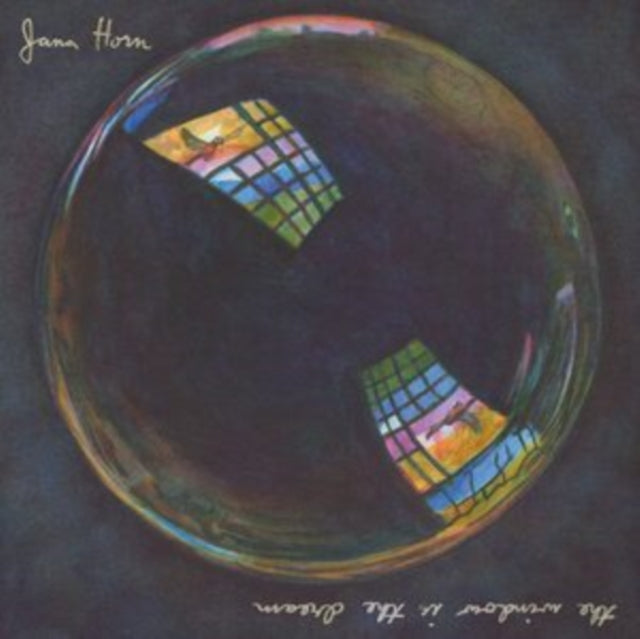 Jana Horn - Window Is The Dream (Vinyl) (US Import)