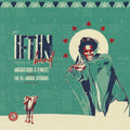 Iftin Band - Mogadishu's Finest: The Al-Uruba Sessions (CD)