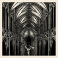 Infinity Ring - Nemesis & Nativity (Vinyl) (US Import)
