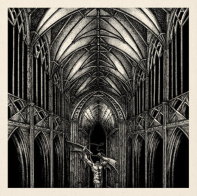 Infinity Ring - Nemesis & Nativity (Vinyl) (US Import)