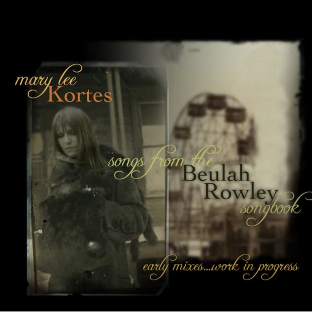 Mary Lee Kortes - Songs Of Beulah Rowley (2LP) (RSD) (Vinyl) (US Import)